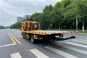 山南宁武道路救援拖车-宁武救援服务热线